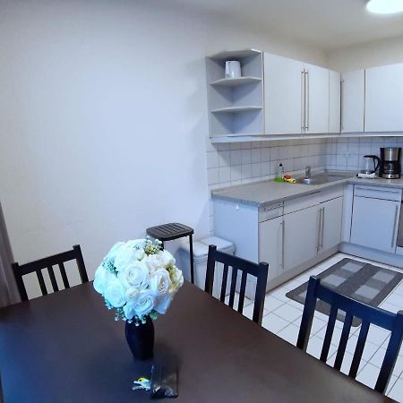 Lea-Apartment, 2 Raum, Balkon Tg Zentral Am Park ไลป์ซิก ภายนอก รูปภาพ