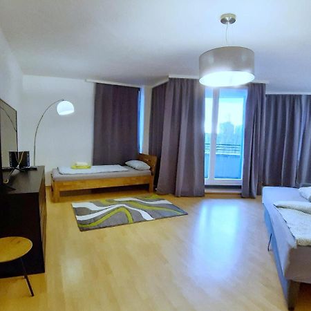 Lea-Apartment, 2 Raum, Balkon Tg Zentral Am Park ไลป์ซิก ภายนอก รูปภาพ